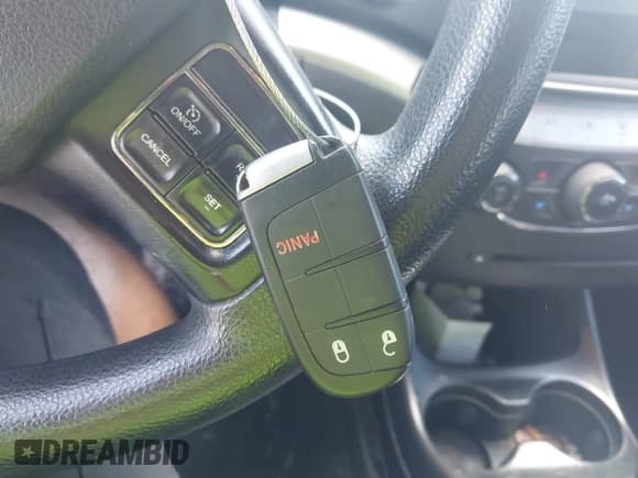 ✅ 2014 Dodge Journey SE • VIN: 3C4PDCAB5ET164035 • Lot: 42545740. Listed on IAAI with 268,075 mi. Free auction sales archive from the USA and detailed vehicle history report at DreamBid. Image 11.