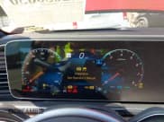 ✅ 2022 Mercedes-Benz GLS 450 • VIN: 4JGFF5KE5NA743779 • Lot: 42650650. Listed on IAAI with 89,800 mi. Free auction sales archive from the USA and detailed vehicle history report at DreamBid. Image 7.