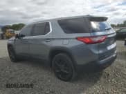 ✅ 2021 Chevrolet Traverse LS • VIN: 1GNERFKW0MJ236560 • Лот: 86836015. Опубликован ранее на Copart с пробегом 35 591 миль. Бесплатный доступ к архиву аукционных продаж из США и подробный отчёт об истории автомобиля на DreamBid. Изображение 2.