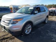 ✅ 2011 Ford Explorer Limited • VIN: 1FMHK7F85BGA49297 • Лот: 43855825. Опубликован ранее на IAAI с пробегом 155 048 миль. Бесплатный доступ к архиву аукционных продаж из США и подробный отчёт об истории автомобиля на DreamBid. Изображение 2.