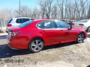 ✅ 2017 Lexus GS 350 • VIN: JTHCZ1BL0HA007146 • Lot: 41747766. Wystawiony na IAAI z przebiegiem 175 965 mil. Bezpłatny archiwum sprzedaży aukcyjnych z USA i szczegółowy raport historii pojazdu na DreamBid. Zdjęcie 13.