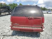 ✅ 1996 Chevrolet Blazer • VIN: 1GNDT13W1T2111686 • Lot: 64119395. Wystawiony na Copart z przebiegiem 138 596 mil. Bezpłatny archiwum sprzedaży aukcyjnych z USA i szczegółowy raport historii pojazdu na DreamBid. Zdjęcie 6.