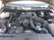 ✅ 1998 Lincoln Town Car Signature • VIN: 1LNFM82W4WY614425 • Lot: 42965120. Listed on IAAI with 164,023 mi. Free auction sales archive from the USA and detailed vehicle history report at DreamBid. Image 10.