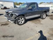 ✅ 2003 Dodge 1500 ST • VIN: 1D7HA16N13J505655 • Лот: 76920264. Опубликован ранее на Copart с пробегом 219 780 миль. Бесплатный доступ к архиву аукционных продаж из США и подробный отчёт об истории автомобиля на DreamBid. Изображение 1.