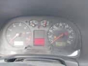 ✅ 2000 Volkswagen Golf GTI • VIN: WVWDE21J9YW550196 • Lot: 41667920. Listed on IAAI with 105,722 mi. Free auction sales archive from the USA and detailed vehicle history report at DreamBid. Image 7.