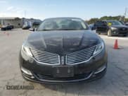 ✅ 2015 Lincoln MKZ • VIN: 3LN6L2JK8FR608723 • Lot: 71072085. Listed on Copart with 99,457 mi. Free auction sales archive from the USA and detailed vehicle history report at DreamBid. Image 5.