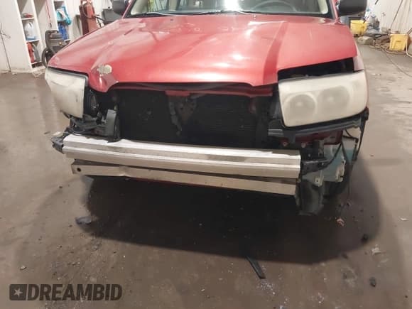 ✅ 2006 Subaru Forester X • VIN: JF1SG63686H728950 • Lot: 42084927. Listed on IAAI with 166,289 mi. Free auction sales archive from the USA and detailed vehicle history report at DreamBid. Image 6.