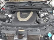 ✅ 2010 Mercedes-Benz GL 550 • VIN: 4JGBF8GE0AA590229 • Lot: 42662099. Wystawiony na IAAI z przebiegiem 181 917 mil. Bezpłatny archiwum sprzedaży aukcyjnych z USA i szczegółowy raport historii pojazdu na DreamBid. Zdjęcie 10.