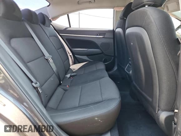 ✅ 2020 Hyundai Elantra SEL • VIN: 5NPD84LF3LH630202 • Лот: 67418115. Опубликован ранее на Copart с пробегом 134 413 миль. Бесплатный доступ к архиву аукционных продаж из США и подробный отчёт об истории автомобиля на DreamBid. Изображение 10.