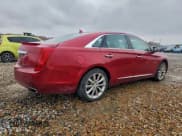 ✅ 2013 Cadillac XTS Luxury • VIN: 2G61P5S35D9141293 • Лот: 93905275. Опубликован ранее на Copart с пробегом 137 641 миль. Бесплатный доступ к архиву аукционных продаж из США и подробный отчёт об истории автомобиля на DreamBid. Изображение 3.