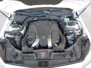 ✅ 2014 Mercedes-Benz CLS 550 • VIN: WDDLJ9BB7EA115070 • Lot: 43721011. Listed on IAAI with 122,871 mi. Free auction sales archive from the USA and detailed vehicle history report at DreamBid. Image 10.