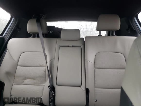 ✅ 2021 Kia Sportage SX Turbo • VIN: KNDPRCA66M7899243 • Лот: 69553505. Опубликован ранее на Copart с пробегом 34 966 миль. Бесплатный доступ к архиву аукционных продаж из США и подробный отчёт об истории автомобиля на DreamBid. Изображение 10.