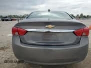 ✅ 2018 Chevrolet Impala LT • VIN: 2G1105S35J9132440 • Лот: 79299114. Опубликован ранее на Copart с пробегом 130 869 миль. Бесплатный доступ к архиву аукционных продаж из США и подробный отчёт об истории автомобиля на DreamBid. Изображение 6.