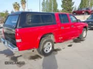 ✅ 2001 Dodge Dakota Sport • VIN: 1B7GG2AN51S148828 • Lot: 42095653. Wystawiony na IAAI z przebiegiem 232 995 mil. Bezpłatny archiwum sprzedaży aukcyjnych z USA i szczegółowy raport historii pojazdu na DreamBid. Zdjęcie 4.