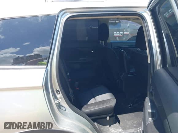 ✅ 2020 Mitsubishi Outlander ES • VIN: JA4AD2A32LZ042273 • Лот: 42573476. Опубликован ранее на IAAI с пробегом 59 571 миль. Бесплатный доступ к архиву аукционных продаж из США и подробный отчёт об истории автомобиля на DreamBid. Изображение 8.