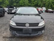 ✅ 2011 Volkswagen Jetta SEL • VIN: 3VWLZ7AJ6BM367114 • Lot: 59821565. Listed on Copart with 344,795 mi. Free auction sales archive from the USA and detailed vehicle history report at DreamBid. Image 5.