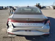 ✅ 2021 Hyundai Elantra SEL • VIN: 5NPLM4AG6MH010223 • Lot: 87454145. Listed on Copart with Not provided. Free auction sales archive from the USA and detailed vehicle history report at DreamBid. Image 6.