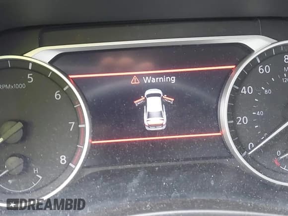 ✅ 2022 Nissan Sentra SR • VIN: 3N1AB8DV7NY303070 • Лот: 43275330. Опубликован ранее на IAAI с пробегом Не указан. Бесплатный доступ к архиву аукционных продаж из США и подробный отчёт об истории автомобиля на DreamBid. Изображение 15.