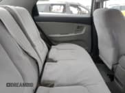 ✅ 2009 Kia Spectra EX • VIN: KNAFE221395649754 • Lot: 91654635. Listed on Copart with 327,796 mi. Free auction sales archive from the USA and detailed vehicle history report at DreamBid. Image 10.