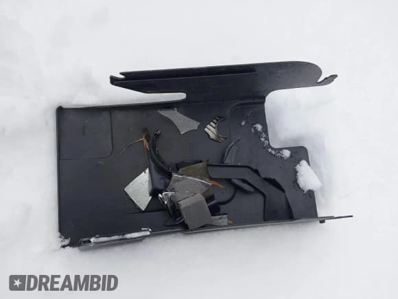 ✅ 2015 Chevrolet Malibu LTZ • VIN: 1G11F5SL7FF280067 • Lot: 43622449. Listed on IAAI with 106,803 mi. Free auction sales archive from the USA and detailed vehicle history report at DreamBid. Image 12.