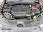 ✅ 2022 Dodge Durango GT Plus • VIN: 1C4RDJDG5NC136221 • Lot: 92281875. Listed on Copart with 59,494 mi. Free auction sales archive from the USA and detailed vehicle history report at DreamBid. Image 12.