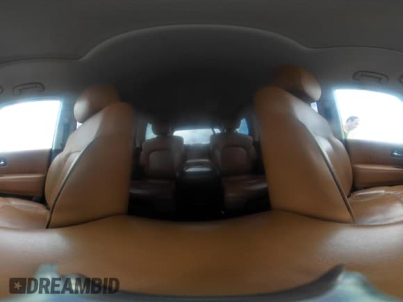 ✅ 2017 Nissan Armada Platinum • VIN: JN8AY2NF7H9301981 • Lot: 42356700. Listed on IAAI with 181,724 mi. Free auction sales archive from the USA and detailed vehicle history report at DreamBid. Image 18.