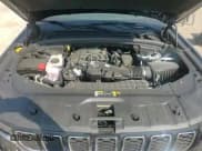 ✅ 2025 Jeep Grand Cherokee Limited • VIN: 1C4RJGBG1SC289186 • Лот: 80185855. Опубликован ранее на Copart с пробегом 1 746 миль. Бесплатный доступ к архиву аукционных продаж из США и подробный отчёт об истории автомобиля на DreamBid. Изображение 17.