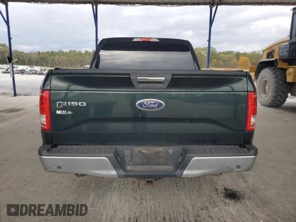 ✅ 2015 Ford F-150 XLT • VIN: 1FTEW1CP3FFC67948 • Lot: 91768365. Listed on Copart with 147,659 mi. Free auction sales archive from the USA and detailed vehicle history report at DreamBid. Image 6.