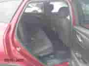 2021 Chevrolet Blazer LT z VIN 3GNKBCR46MS555535, wystawiony jako IAAI lot #42459015 z przebiegiem 34 848 mil mil oraz . Historia ofert i sprzedaży dostępna na DreamBid. Obrazek 8.