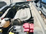 ✅ 2020 Jeep Renegade Altitude • VIN: ZACNJABB5LPL65518 • Lot: 43484343. Listed on IAAI with 48,042 mi. Free auction sales archive from the USA and detailed vehicle history report at DreamBid. Image 19.