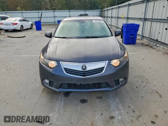 ✅ 2013 Acura TSX • VIN: JH4CU2F45DC006435 • Лот: 94233665. Опубликован ранее на Copart с пробегом 208 224 миль. Бесплатный доступ к архиву аукционных продаж из США и подробный отчёт об истории автомобиля на DreamBid. Изображение 5.