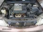 ✅ 2000 Toyota Avalon XL • VIN: 4T1BF28B3YU042591 • Лот: 68277995. Опубликован ранее на Copart с пробегом 312 652 миль. Бесплатный доступ к архиву аукционных продаж из США и подробный отчёт об истории автомобиля на DreamBid. Изображение 11.