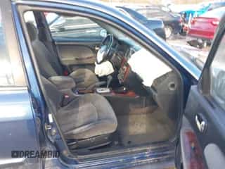 2004 Hyundai Sonata GLS с VIN KMHWF35H04A942974, выставлен на аукционе IAAI как лот 41218153 с пробегом 247 513 миль миль и . История ставок и продаж доступна на DreamBid. Изображение 5.