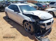 ✅ 2014 BMW 4 Series 435i • VIN: WBA3T3C5XEP737022 • Лот: 42135541. Опубликован ранее на IAAI с пробегом 70 080 миль. Бесплатный доступ к архиву аукционных продаж из США и подробный отчёт об истории автомобиля на DreamBid. Изображение 1.