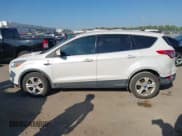 ✅ 2016 Ford Escape SE • VIN: 1FMCU0G79GUB71042 • Lot: 43315061. Listed on IAAI with 104,822 mi. Free auction sales archive from the USA and detailed vehicle history report at DreamBid. Image 14.