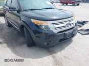 ✅ 2014 Ford Explorer XLT • VIN: 1FM5K7D81EGA97888 • Lot: 41992073. Wystawiony na IAAI z przebiegiem 129 502 mil. Bezpłatny archiwum sprzedaży aukcyjnych z USA i szczegółowy raport historii pojazdu na DreamBid. Zdjęcie 1.