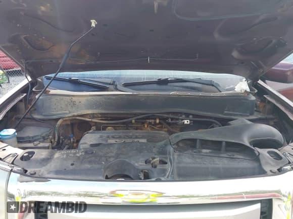 ✅ 2010 Honda Pilot EX-L • VIN: 5FNYF3H58AB002889 • Lot: 42467995. Wystawiony na IAAI z przebiegiem 195 298 mil. Bezpłatny archiwum sprzedaży aukcyjnych z USA i szczegółowy raport historii pojazdu na DreamBid. Zdjęcie 10.