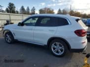 ✅ 2020 BMW X3 xDrive30i • VIN: 5UXTY5C01L9C36057 • Lot: 90639135. Listed on Copart with 67,412 mi. Free auction sales archive from the USA and detailed vehicle history report at DreamBid. Image 2.