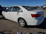 ✅ 2009 Hyundai Sonata GLS • VIN: 5NPET46C69H499280 • Лот: 87649855. Опубликован ранее на Copart с пробегом 121 352 миль. Бесплатный доступ к архиву аукционных продаж из США и подробный отчёт об истории автомобиля на DreamBid. Изображение 2.