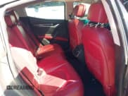 ✅ 2015 Maserati Ghibli • VIN: ZAM57XSA7F1131652 • Lot: 41560759. Listed on IAAI with 103,537 mi. Free auction sales archive from the USA and detailed vehicle history report at DreamBid. Image 8.