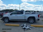 ✅ 2020 GMC Sierra 1500 SLT • VIN: 3GTP8DETXLG133253 • Лот: 43444562. Опубликован ранее на IAAI с пробегом 210 574 миль. Бесплатный доступ к архиву аукционных продаж из США и подробный отчёт об истории автомобиля на DreamBid. Изображение 15.