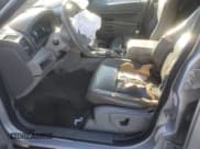 ✅ 2007 Jeep Grand Cherokee Limited • VIN: 1J8HR58277C589917 • Лот: 84746515. Опубликован ранее на Copart с пробегом 215 633 миль. Бесплатный доступ к архиву аукционных продаж из США и подробный отчёт об истории автомобиля на DreamBid. Изображение 7.