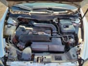 ✅ 2011 Volvo V50 • VIN: YV1672MW1B2630563 • Lot: 68689055. Listed on Copart with Not provided. Free auction sales archive from the USA and detailed vehicle history report at DreamBid. Image 11.