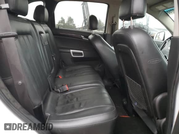 2015 Chevrolet Captiva Sport LT с VIN 3GNAL3EK9FS503753, выставлен на аукционе Copart как лот 80639244 с пробегом 231 517 миль миль и Чистый • Clean title. История ставок и продаж доступна на DreamBid. Изображение 11.
