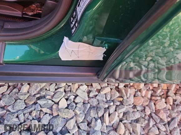 ✅ 2024 MINI Clubman Cooper S • VIN: WMWXJ1C07R2V94646 • Лот: 90802575. Опубликован ранее на Copart с пробегом 44 121 миль. Бесплатный доступ к архиву аукционных продаж из США и подробный отчёт об истории автомобиля на DreamBid. Изображение 12.