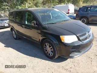 2014 Dodge Grand Caravan SXT с VIN 2C4RDGCG6ER155291, выставлен на аукционе IAAI как лот 43427075 с пробегом 133 053 миль миль и . История ставок и продаж доступна на DreamBid. Изображение 1.