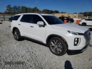 ✅ 2020 Hyundai Palisade SEL • VIN: KM8R34HE8LU063720 • Лот: 82090634. Опубликован ранее на Copart с пробегом 69 699 миль. Бесплатный доступ к архиву аукционных продаж из США и подробный отчёт об истории автомобиля на DreamBid. Изображение 4.