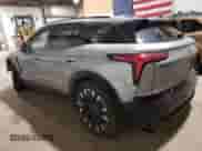 2024 Chevrolet Blazer EV eAWD RS z VIN 3GNKDCRJ8RS249637, wystawiony jako Copart lot #90114705 z przebiegiem 18 802 mil mil oraz Czysty tytuł • Clean title. Historia ofert i sprzedaży dostępna na DreamBid. Obrazek 2.
