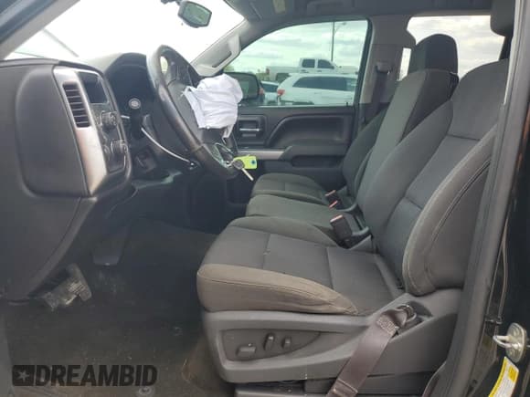 ✅ 2016 Chevrolet Silverado 1500 LT • VIN: 1GCVKREC2GZ259411 • Лот: 68502664. Опубликован ранее на Copart с пробегом 144 051 миль. Бесплатный доступ к архиву аукционных продаж из США и подробный отчёт об истории автомобиля на DreamBid. Изображение 7.