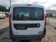 ✅ 2020 Ram ProMaster City Cargo Tradesman • VIN: ZFBHRFAB0L6P35643 • Лот: 62758615. Опубликован ранее на Copart с пробегом 18 107 миль. Бесплатный доступ к архиву аукционных продаж из США и подробный отчёт об истории автомобиля на DreamBid. Изображение 6.